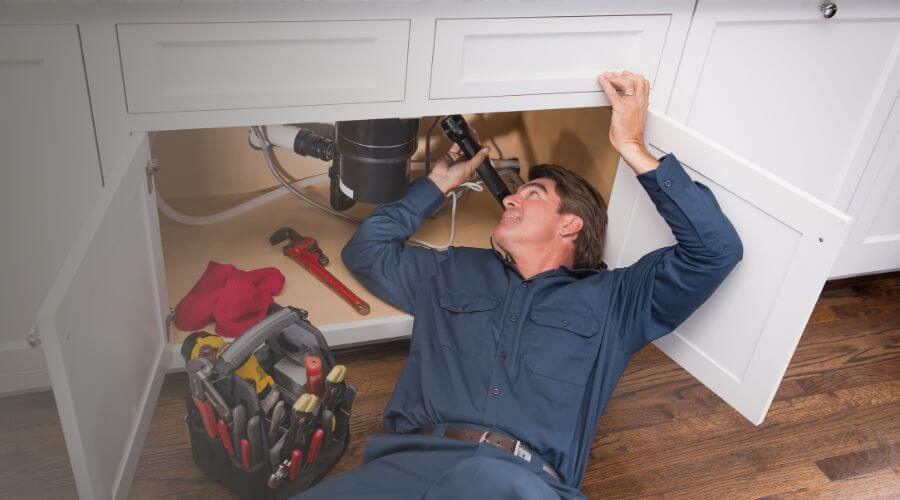 Local 24/7 Emergency Plumbing in Hyattville, WY